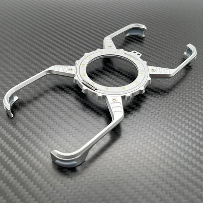 Spider Armor Metal Phone Case | 16 Series
