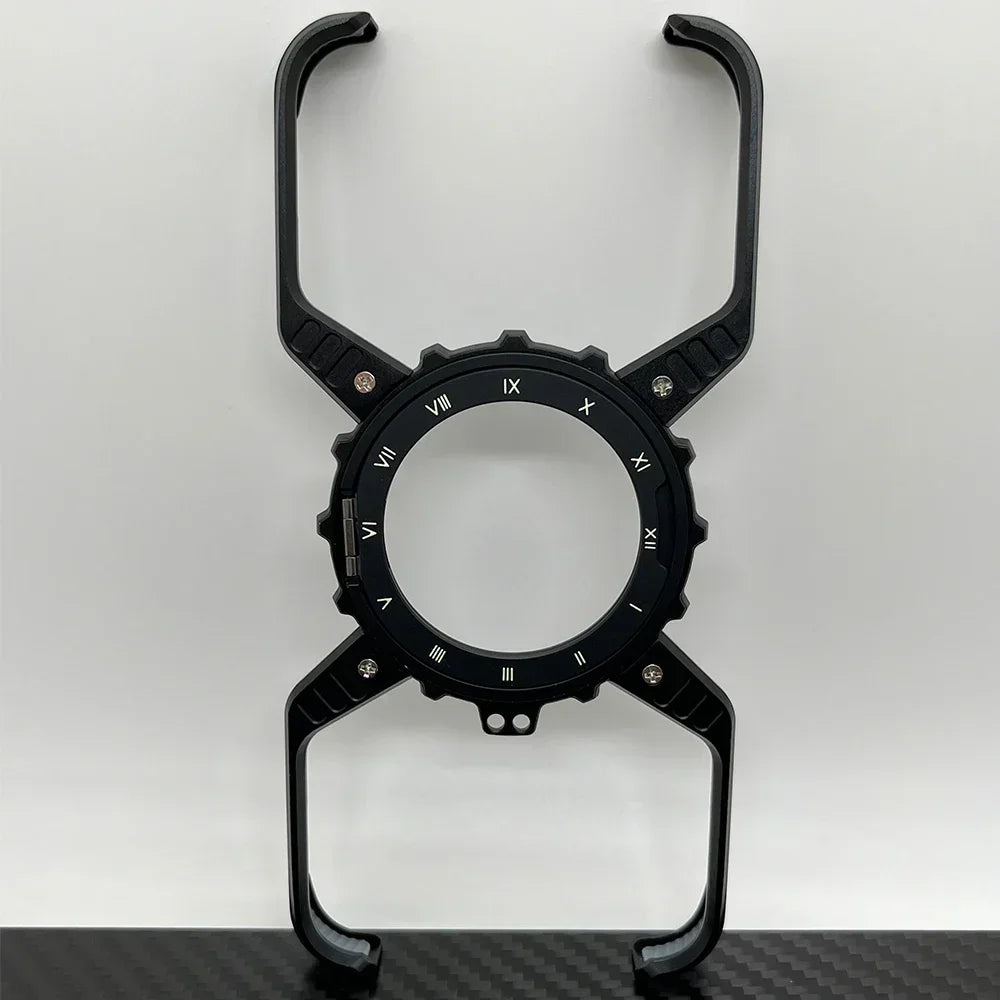 Spider Armor Metal Phone Case | 15 Series