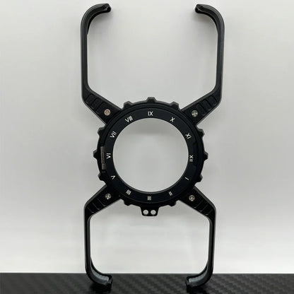 Spider Armor Metal Phone Case | 15 Series