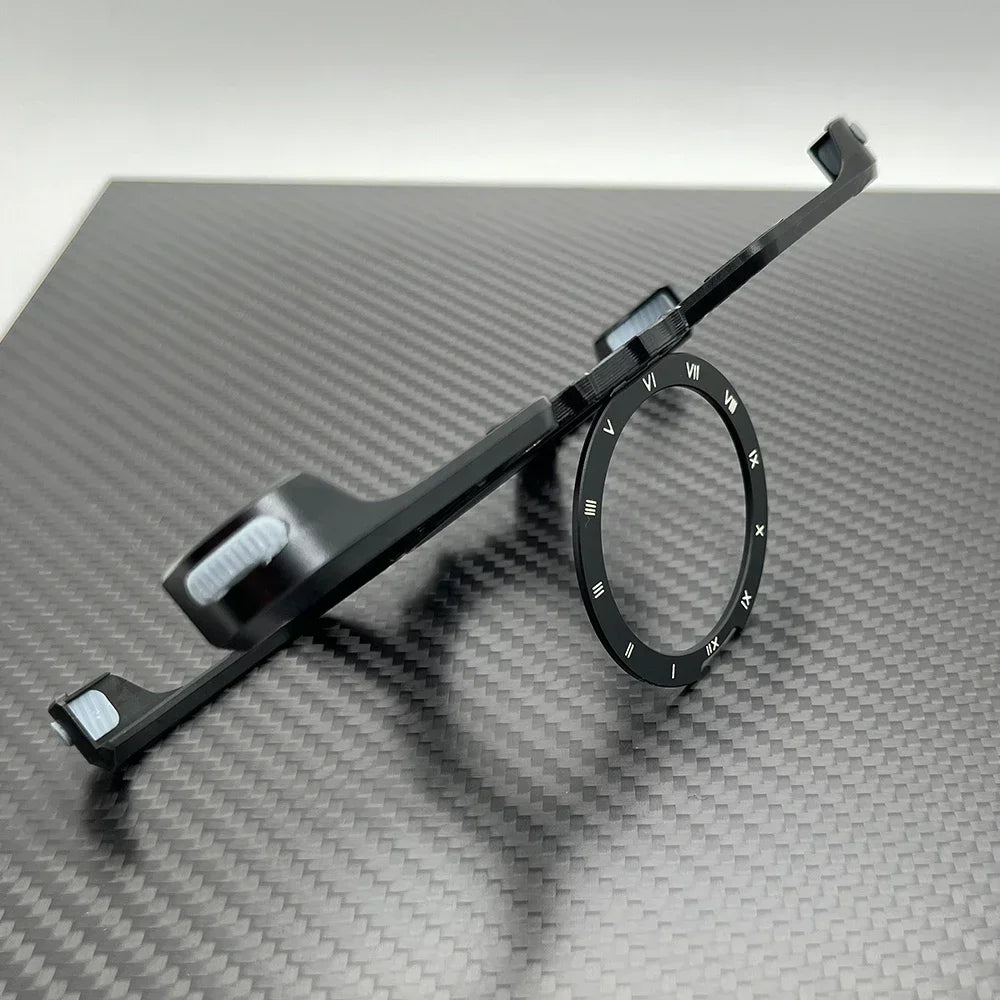 Spider Armor Metal Phone Case | 14 Series