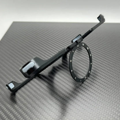 Spider Armor Metal Phone Case | 14 Series