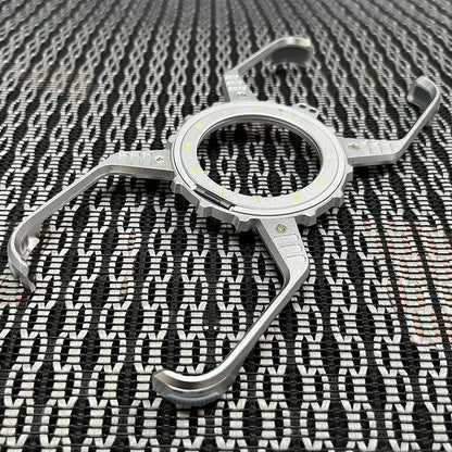 Spider Armor Metal Phone Case | 14 Series