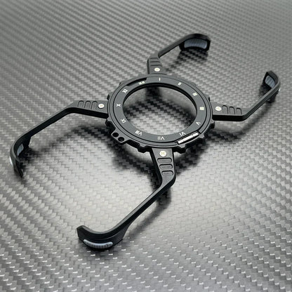 Spider Armor Metal Phone Case | 14 Series