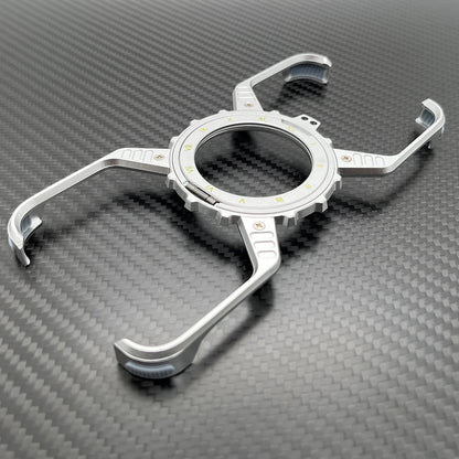 Spider Armor Metal Phone Case | 16 Series
